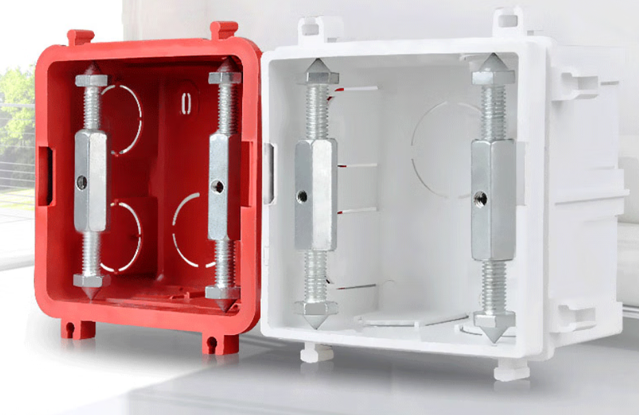 插座底盒修复器线盒